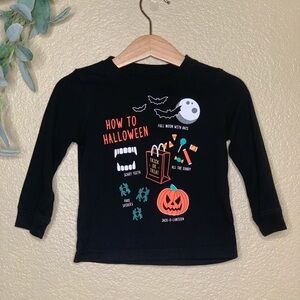 Carter’s ~ How To Halloween